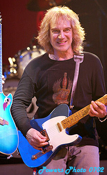 Fender Telecaster
