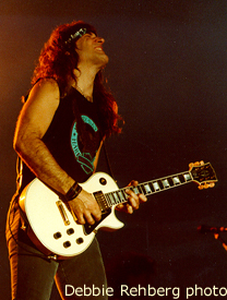 Dave Jamming