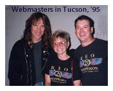 Webmasters