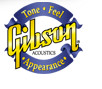 Gibson Acoustic Guitars
