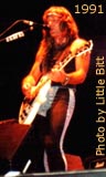 Deer Creek Noblesville, Indiana 6/91