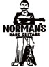 Norm's Rare Guitars