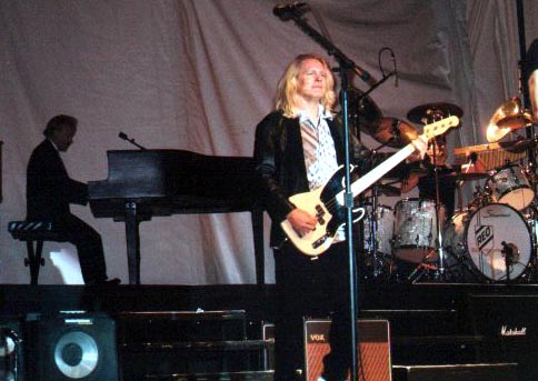 Bruce