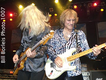 Bill Borleils Photo
