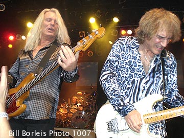 Bill Borleils Photo