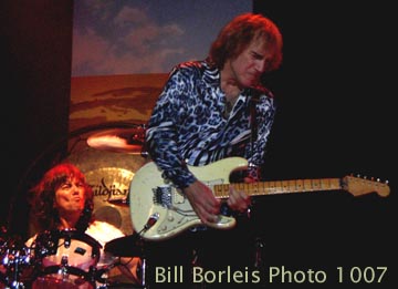 Bill Borleils Photo