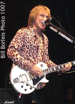 Bill Borleils Photo