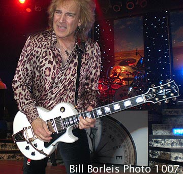 Bill Borleils Photo