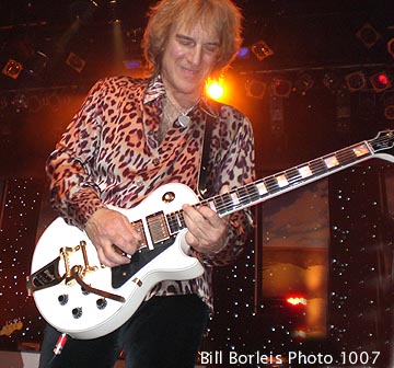 Bill Borleils Photo
