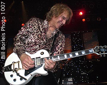 Bill Borleils Photo