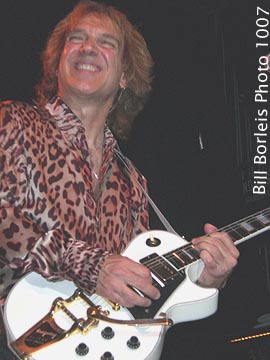 Bill Borleils Photo