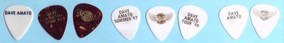 Picks
